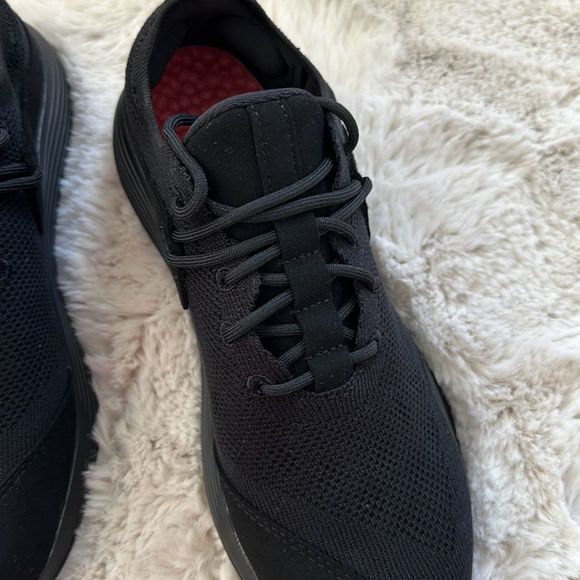 Lane-Eight HIIT Trainer AD 2 Jet Black Size 8 US - Picture 4 of 11